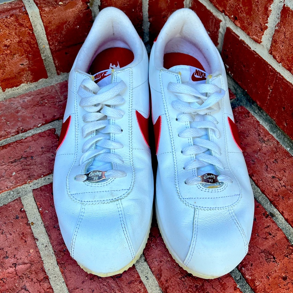 Nike Men’s Cortez Shoes size 12
